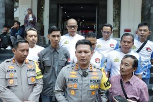 Antisipasi Kelangkaan LPG Bersubsidi, Kapolresta Malang Kota Imbau Tak Ada Penimbunan